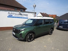 Bild des Angebotes Ford Tourneo Courier Active KLIMA NAVI ALU