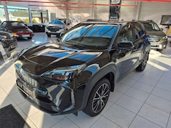 Bild des Angebotes Toyota Yaris Cross Hybrid Team-D *SKR, WKR, AHK, LED*
