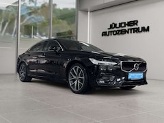 Bild des Angebotes Volvo S90 Lim. R Design AWD, 1 Jahr Garantie incl.