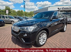 Bild des Angebotes BMW X4 xDrive 35 d Advantage