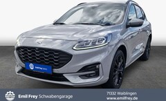 Bild des Angebotes Ford Kuga 2.5 FHEV 4x4 GRAPHITE TECH EDITION