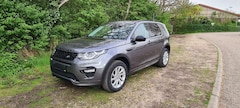 Bild des Angebotes Land Rover Discovery Sport SE AWD