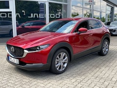 Bild des Angebotes Mazda CX-30 e-SKY-G 150PS Autom. EXCLUSIVE-LINE Ganzjahresreifen