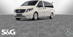 Bild des Angebotes Mercedes-Benz Vito 114 Tourer TAXI RüKam+AHK+Schiebet.li+Aud40