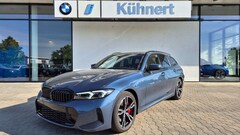 Bild des Angebotes BMW 330 d xDrive touring ///M-Sport/AHK/StHzg/Pano-D.
