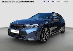 Bild des Angebotes BMW 330 d xDrive touring ///M-Sport/AHK/StHzg/Pano-D.