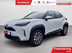 Bild des Angebotes Toyota Yaris Cross 1.5 E FWD Teamplayer ACC AUT LED PDC