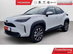 Bild des Angebotes Toyota Yaris Cross 1.5 E FWD Teamplayer ACC AUT LED PDC