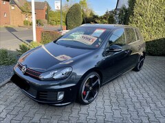 Bild des Angebotes VW Golf GTI Golf VI GTI Edition 35 Originalzustand