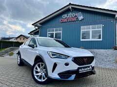 Bild des Angebotes CUPRA Formentor e-Hybrid°LED°Leder°1.Hand°204 PS°
