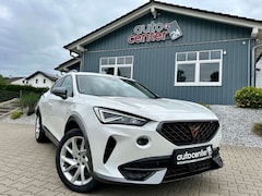Bild des Angebotes CUPRA Formentor e-Hybrid°LED°Leder°1.Hand°204 PS°