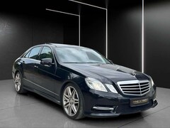 Bild des Angebotes Mercedes-Benz E 220 CDI AMG Paket *7gTronic*Pano*TV*ServiceNeu