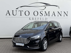 Bild des Angebotes Ford S-Max 2.0 EcoBlue TITANIUM   Fernlichtassistent