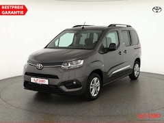 Bild des Angebotes Toyota Proace City Verso 1.2 L1 Team D ACC Navi Kamera