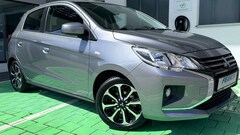 Bild des Angebotes Mitsubishi Space Star 1.2 Select+ m Freisprecheinr. u Rückfahrkamera