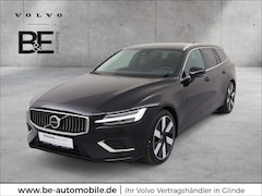 Bild des Angebotes Volvo V60 T6 AWD Plus Bright AWD