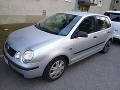 VW Polo Polo 1.2