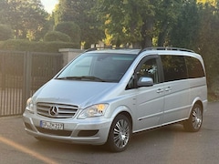 Bild des Angebotes Mercedes-Benz Viano 3.0 CDI Trend Edition Kompakt