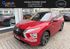 Bild des Angebotes Mitsubishi Eclipse Cross Top Hybrid 4WD *1. HD*VOLL*SCHECKH