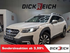 Bild des Angebotes Subaru OUTBACK 2.5i Platinum EyeSight AWD LED CAM LEDER