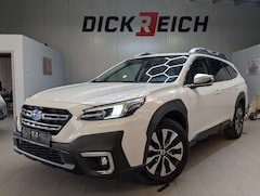 Bild des Angebotes Subaru OUTBACK 2.5i Platinum EyeSight AWD LED CAM LEDER