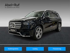 Bild des Angebotes Mercedes-Benz GLS 450 d 4M AMG+DIST+Burm+TotW+StHz+HuD+AHK+360