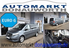 Bild des Angebotes Mercedes-Benz V 250 CDI d AVANTG. EDITION lang Leder AHK Tisch