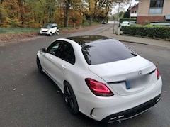 Bild des Angebotes Mercedes-Benz 220 C 220 AMG Tuning