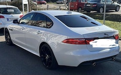 Bild des Angebotes Jaguar XF XF 30d Aut.R-Sport