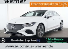 Bild des Angebotes Mercedes-Benz EQE 300 ELE-ART-PREMIUM+ 20" AHK PANO ENERGIZING
