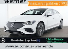 Bild des Angebotes Mercedes-Benz EQE 300 ELE-ART-PREMIUM+ 20" AHK PANO ENERGIZING