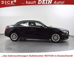 Bild des Angebotes Mercedes-Benz A 200 A200 CGI LIMO Progres NAVI+LEDER+SHZ+AHK+LED+TEM