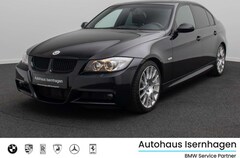 Bild des Angebotes BMW 335 M Sport NaviProf Xenon GSD HiFi TV Komfort