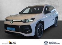 Bild des Angebotes VW Tayron 1,5 TSI DSG eHybrid R-Line Black Style PANO.DACH+A