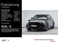 Bild des Angebotes Audi RS Q8 PANO*RS-AGA*305KM/H*KERAMIK*NACHTSICHT*B&O