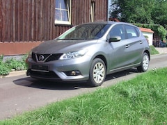 Bild des Angebotes Nissan Pulsar 4-Zylinder, 1. Hd. Scheckh. Klima,FH. Tempom.