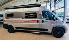 Bild des Angebotes Fiat Ducato Dethleffs Globetrail 600 DR Advantage
