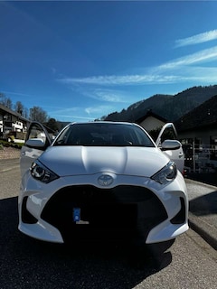 Bild des Angebotes Toyota Yaris Comfort