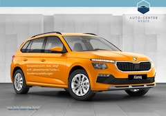 Bild des Angebotes Skoda Kamiq 1.0 TSI Monte Carlo DSG ACC*AUT*Facelift