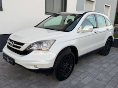 Bild des Angebotes Honda CR-V Comfort Allrad /AHK/KLIMA/PDC/PREMIUM WHITE