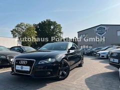 Bild des Angebotes Audi A4 3.2 V6 quattro ACC,S-Heft,B&O,Kamera