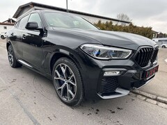 Bild des Angebotes BMW X6 xDrive 40 d M Sport NAVI/ACC/LASER/1.Hd