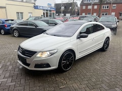 Bild des Angebotes VW Passat CC 4Motion 3.6 *DSG*PANO*KAMERA*XENON***