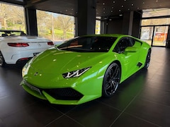 Bild des Angebotes Lamborghini Huracán LP 610-4