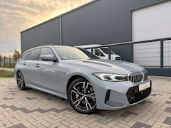 Bild des Angebotes BMW 330 d Touring xDrive M Sport / AHK PANO FACELIFT