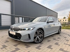 Bild des Angebotes BMW 330 d Touring xDrive M Sport / AHK PANO FACELIFT