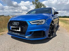 Bild des Angebotes Audi RS3 Limousine 2.5 TFSI quattro S tronic 400PS OHNE OPF
