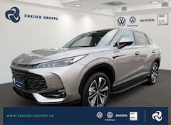 Bild des Angebotes MG HS PHEV Luxury PHEV Luxury (inkl. Finanzierung)