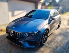 Bild des Angebotes Mercedes-Benz A 45 AMG A 45 S AMG 4M