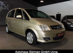 Bild des Angebotes Opel Meriva CATCH ME/1,6 Automatik/Klima/Sitzheizung